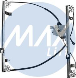 MAX WRN122-R - EL MACARA ECTRIC RENAULT KANGOO 10-08-> 3D RH - compatibil Mercedes-Benz. Renault - MAX-WRN122-R (MAXWRN122R)