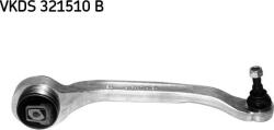 SKF VKDS 321510 B - Brat, suspensie roata - BRAT SUSPENSIE ROATA - compatibil Audi. Vw - SKF-VKDS 321510 B (SKFVKDS321510B)