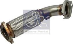 DT Spare Parts 7.22146 - Racord evacuare - DT Spare Parts-7.22146 (DTSPAREPARTS722146)
