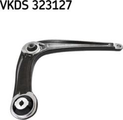 SKF VKDS 323127 - Brat, suspensie roata - BRAT DIRECTIE - compatibil Peugeot. Citroën - SKF-VKDS 323127 (SKFVKDS323127)