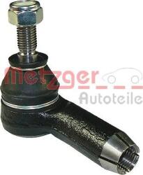 Metzger 54005002 - CAP DE BARA - compatibil Audi - Metzger-54005002 (METZGER54005002)
