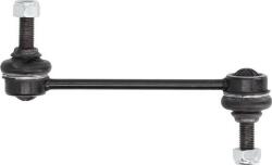 FEBI Bilstein 42082 - Brat / bieleta suspensie, stabilizator - Bieleta bara stabilizatoare spate - stanga / dreapta - 165mm HONDA PRELUDE V 2.0 - 2.2 10.96 - 12.01 - FEBI Bilstein-42082 (FEBIBILSTEIN42082)