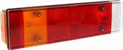 VIGNAL 168610 - LAMPA SPATE DAILY-EUROCARGO. ST-VIGNAL - compatibil Iveco - VIGNAL-168610 (VIGNAL168610)