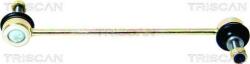 Triscan 8500 11600 - Brat / bieleta suspensie, stabilizator - BRAT-BIELETA SUSPENSIE. STABILIZATOR - compatibil Bmw - Triscan-8500 11600 (TRISCAN850011600)