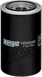 Hengst Filter H566WK D556 - FILTRU COMBUSTIBIL - HENGST - compatibil Hyundai - Hengst Filter-H566WK D556 (HENGSTFILTERH566WKD556)