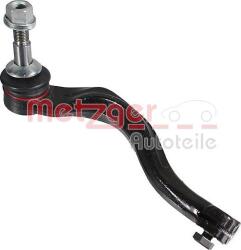 Metzger 54068601 - CAP DE BARA - Metzger-54068601 (METZGER54068601)