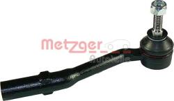 Metzger 54041802 - CAP DE BARA - compatibil Citroën - Metzger-54041802 (METZGER54041802)