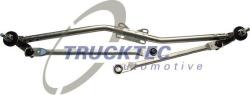 TRUCKTEC 02.61. 014 - Legaturi Stergator Parbriz - Trucktec-02.61. 014 (trucktec0261014)