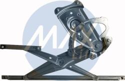 MAX WRN133-R - Mecanism actionare geam - MAX-WRN133-R (MAXWRN133R)