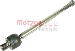 Metzger 51001618 - Articulatie axiala, cap de bara - ARTICULATIE AXIALA CAP DE BARA - compatibil Opel - Metzger-51001618 (METZGER51001618)