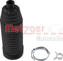 Metzger 755.512 - Ansamblu burduf, directie - ANSAMBLU BURDUF DIRECTIE - compatibil Bmw - Metzger-755.512 (METZGER755512)