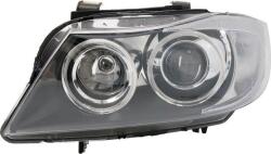 TYC 20-12450-06-2 - FAR ST D1S-H7. BI-HID. FARA UNITATE CONTROL E90--E91 2004 >> 2008 - TYC - compatibil Bmw - TYC-20-12450-06-2 (TYC2012450062)