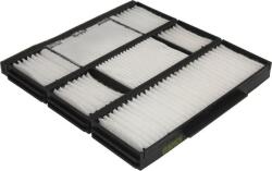 Bosch 1 987 432 155 - Filtru, aer habitaclu - BOSCH-1 987 432 155 (BOSCH1987432155)