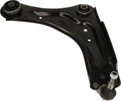 Delphi TC2551 - Brat, suspensie roata - Brat suspensie dreapta inferior - longitudinal fata DRENAULT LAGUNA. LAGUNA III 1.5D - 3.5 10.07 - 12.15 - Delphi-TC2551 (DELPHITC2551)
