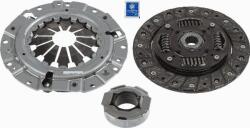 SACHS 3000 951 417 - SET AMBREIAJ - compatibil Suzuki - SACHS-3000 951 417 (SACHS3000951417)