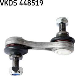 SKF VKDS 448519 - Brat / bieleta suspensie, stabilizator - SKF-VKDS 448519 (SKFVKDS448519)