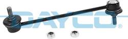 DAYCO DSS3358 - Brat / bieleta suspensie, stabilizator - BRAT BIELETA SUSPENSIE STABILIZATOR - compatibil Hyundai. Kia - DAYCO-DSS3358 (DAYCODSS3358)