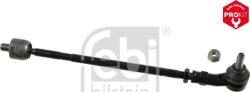 FEBI Bilstein 07990 - Bara directie - Bieleta directie cu capat dreapta dł. 393.5mm cu servodirectie VW PASSAT B3 - B4 1.6 - 2.0 02.88 - 05.97 - FEBI Bilstein-07990 (FEBIBILSTEIN07990)