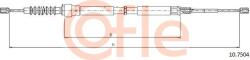 Cofle 10.7504 - CABLU. FRANA DE PARCARE - compatibil 1J0609721H - Cofle-10.7504 (COFLE107504)