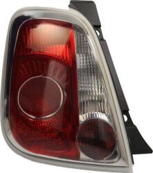 TYC 11-11284-01-2 - LAMPA SPATE - compatibil Fiat - TYC-11-11284-01-2 (TYC1111284012)