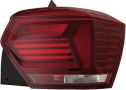 Van Wezel 5751932 - Lampa spate - Tail Light Assembly - Van Wezel-5751932 (VANWEZEL5751932)