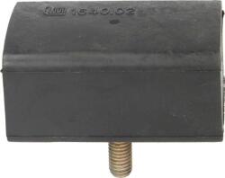 LEMA 1640.02 - Tampon cauciuc, suspensie - LEMA-1640.02 (LEMA164002)