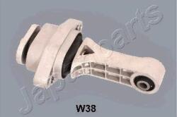 Japanparts RU-W38 - SUPORT MOTOR - compatibil 96535382 - Japanparts-RU-W38 (JAPANPARTSRUW38)