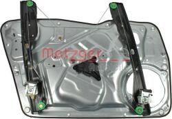 Metzger MECANISM ACTIONARE GEAM - compatibil Vw - Metzger-2160352 (METZGER2160352)