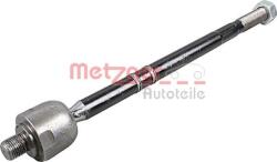 Metzger 51028808 - ARTICULATIE AXIALA CAP DE BARA - compatibil Mercedes-Benz - Metzger-51028808 (METZGER51028808)