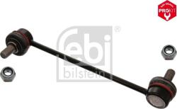FEBI Bilstein 41640 - Brat / bieleta suspensie, stabilizator - Bieleta bara stabilizatoare Fata stanga 212mm KIA SOUL I 1.6 - 1.6D - 1.6LPG 02.09 - 12.14 - FEBI Bilstein-41640 (FEBIBILSTEIN41640)