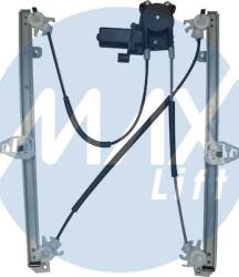 MAX WRN163-R - MACARA RENAULT-MEGANE II SERIE 2 01-06->10-08 SE23 - compatibil Vauxhall. Renault - MAX-WRN163-R (MAXWRN163R)