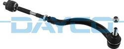 DAYCO BARA DIRECTIE - compatibil Seat. Vw - DAYCO-DSS3537 (DAYCODSS3537)