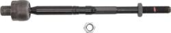 FEBI Bilstein 29238 - Bieleta directie fara capat - stanga / dreapta - lungime: 284mm OPEL SIGNUM. VECTRA C. VECTRA C GTS. SAAB 9 - 3 1.6 - 3.2 04.02 - 02.15 - FEBI Bilstein-29238 (FEBIBILSTEIN29238)