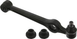 FEBI Bilstein 42414 - Brat, suspensie roata - Brat suspensie dreapta inferior fata MAZDA 121 II 1.3 11.90 - 03.96 - FEBI Bilstein-42414 (FEBIBILSTEIN42414)