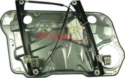 Metzger 2160073 - MECANISM ACTIONARE GEAM - compatibil Vw - Metzger-2160073 (METZGER2160073)