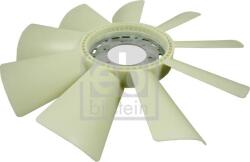 FEBI Bilstein 38213 - Paleta ventilator, racire motor - PALETA VENTILATOR. RACIRE MOTOR - compatibil Scania - FEBI Bilstein-38213 (FEBIBILSTEIN38213)