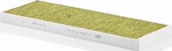 Mann-Filter FP 50 001 - Filtru, aer habitaclu - Mann-Filter-FP 50 001 (MANNFILTERFP50001)
