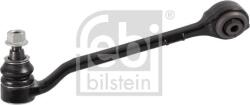 FEBI Bilstein 171606 - Brat, suspensie roata - Brat suspensie dreapta inferior fata BMW X3 F25. X4 F26 1.6 - 3.0D 09.10 - 03.18 - FEBI Bilstein-171606 (FEBIBILSTEIN171606)