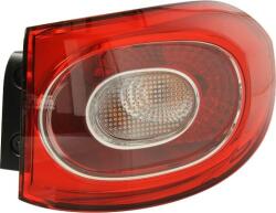 HELLA 2SD 009 691-101 - Lampa spate - Combination Rearlight - HELLA-2SD 009 691-101 (HELLA2SD009691101)