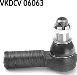 SKF CAP DE BARA - compatibil Iveco. Man. Mercedes - SKF-VKDCV 06063 (SKFVKDCV06063)
