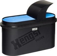 Mann-Filter Filtru aer nici o locuinta. element filtrant MERCEDES ACTROS MP4 - MP5. ANTOS. AROCS 471.943 - OM936.916 07.11 - - Mann-Filter-C 50 004/1 (MANNFILTERC500041)