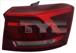 TYC 11-15524-00-2 - Lampa spate - TYC-11-15524-00-2 (TYC1115524002)