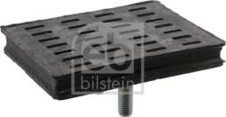FEBI Bilstein 47625 - Tampon cauciuc, suspensie - TAMPON CAUCIUC. SUSPENSIE - compatibil Man - FEBI Bilstein-47625 (FEBIBILSTEIN47625)