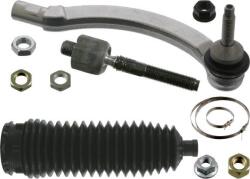 FEBI Bilstein 40556 - Bara directie - Bieleta directie cu capat dreapta benzi. husa VOLVO S60 I. V70 II. XC70 I. XC90 I 2.0 - 3.2 11.99 - 12.10 - FEBI Bilstein-40556 (FEBIBILSTEIN40556)