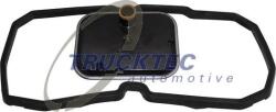 TRUCKTEC 02.25. 095 - Filtru hidraulic, cutie de viteze automata - SET FILTRE HIDRAULICE CUTIE E VIT. AUTOM. TRUCKTEC - TRUCKTEC-02.25. 095 (TRUCKTEC0225095)