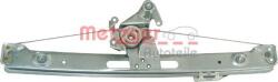 Metzger 2160032 - MECANISM ACTIONARE GEAM - compatibil Bmw - Metzger-2160032 (METZGER2160032)