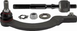 TRW JRA556 - BARA DIRECTIE - compatibil Nissan. Opel. Renault - TRW-JRA556 (TRWJRA556)