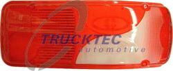 TRUCKTEC 02.58. 251 - Dispersor, lampa spate - TRUCKTEC-02.58. 251 (TRUCKTEC0258251)