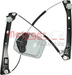 Metzger 2160301 - MECANISM ACTIONARE GEAM - compatibil Vw - Metzger-2160301 (METZGER2160301)