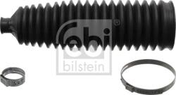FEBI Bilstein Burduf caseta directie lungime: 195mm 14mm - 50mm OPEL ASTRA G. ASTRA G CLASSIC. ASTRA G - KOMBI. ASTRA H. ASTRA H CLASSIC. ASTRA H - KOM - FEBI Bilstein-102119 (FEBIBILSTEIN102119)